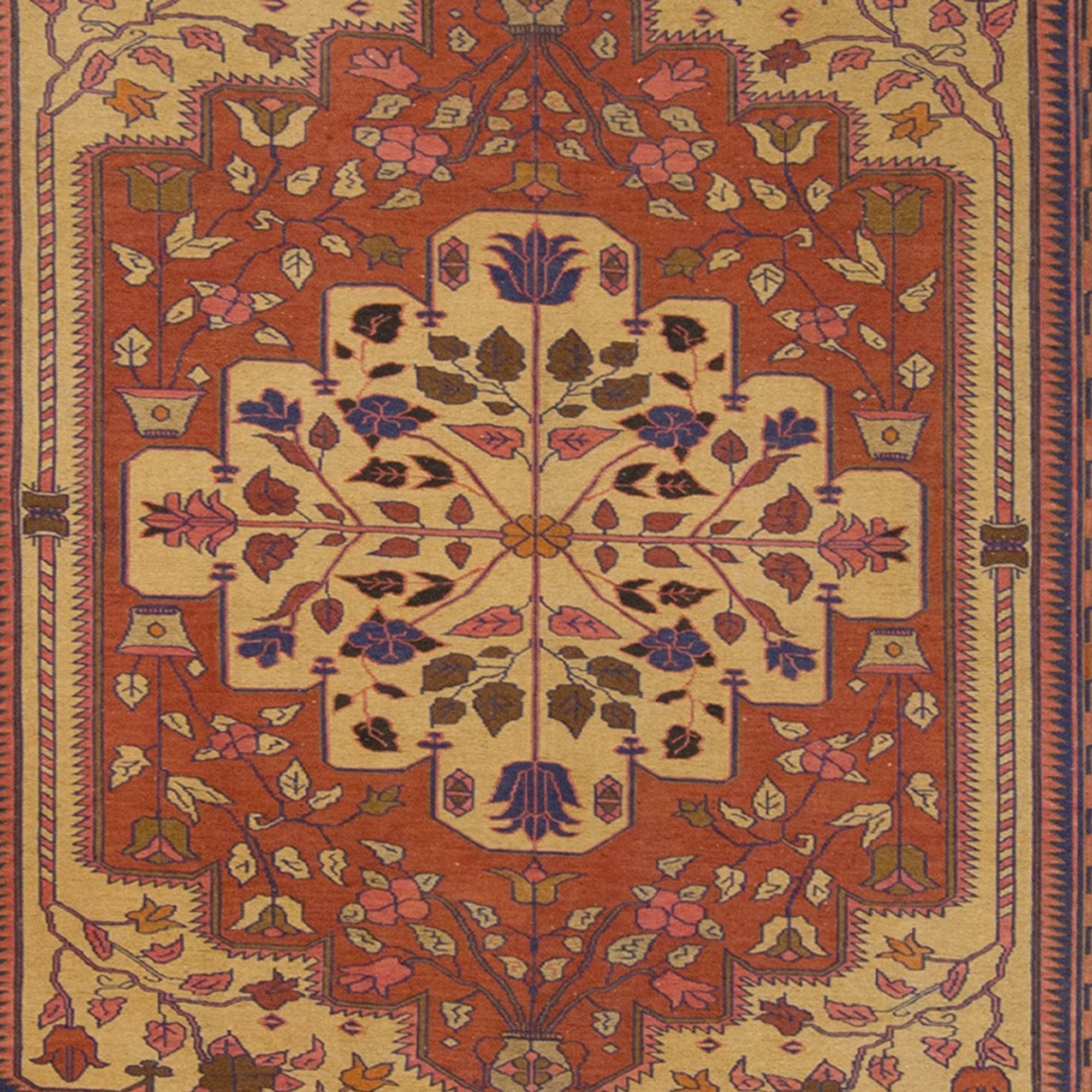 Fine Persian Kilim 146cm x 233cm
