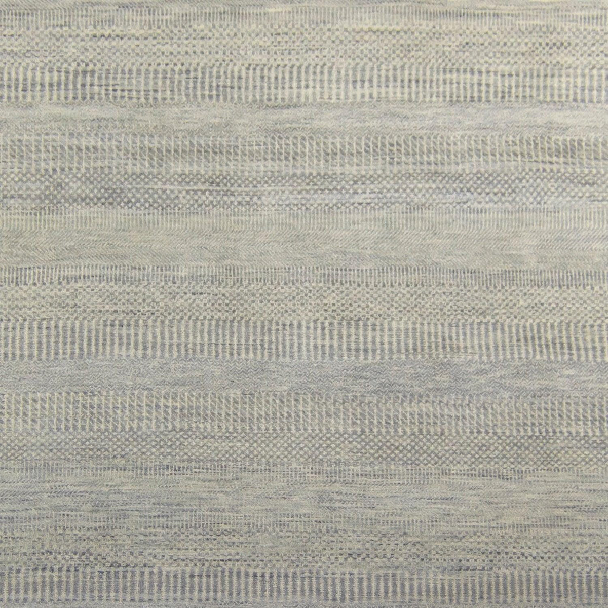 Modern Handmade NZ Wool Rug 182cm x 276cm