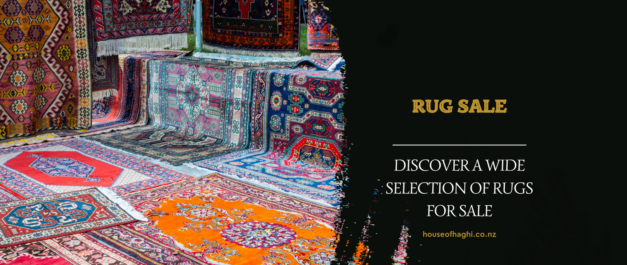 Discover a Wide Selection of Rugs for Sale