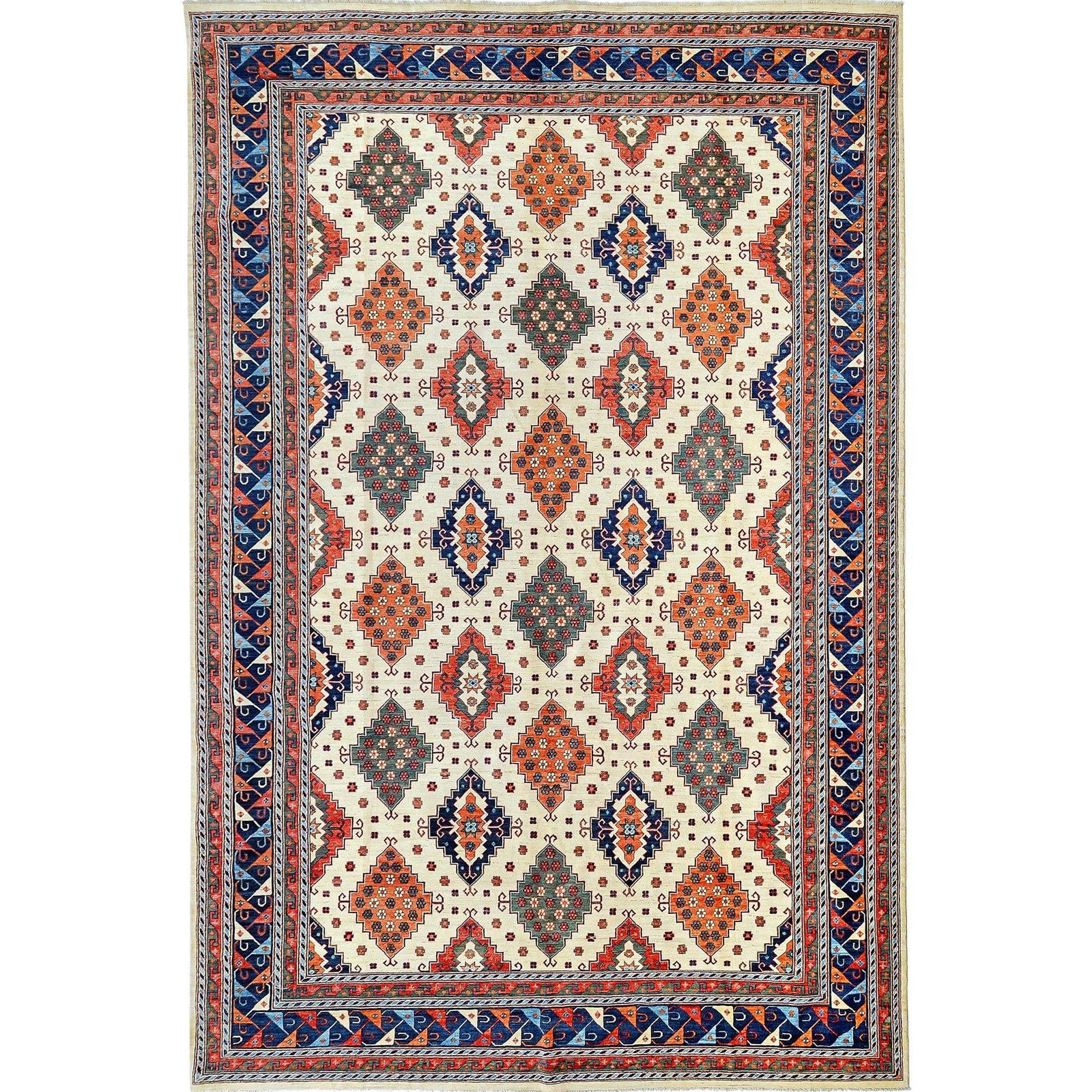 Ersari Rug Collection