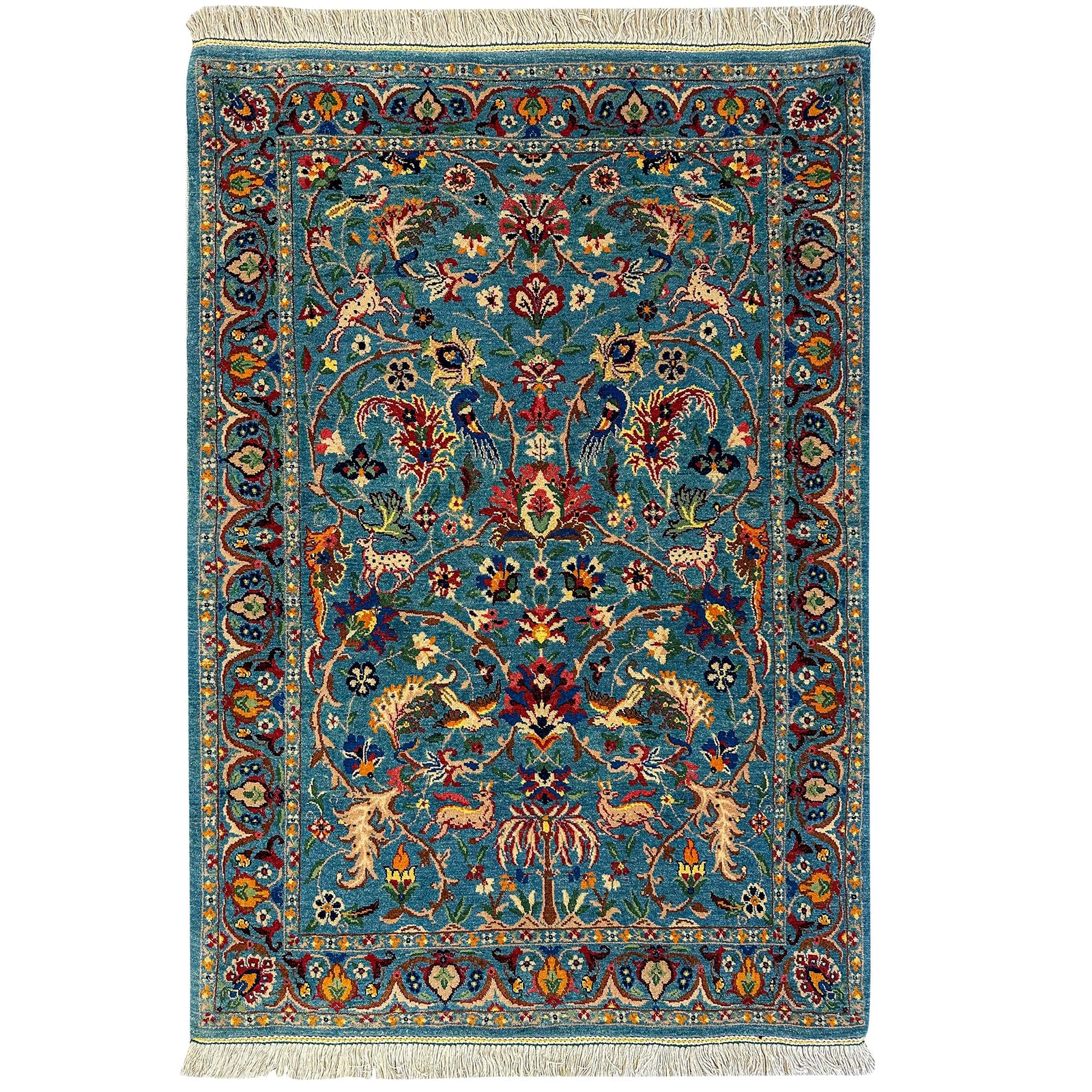 persian rugs