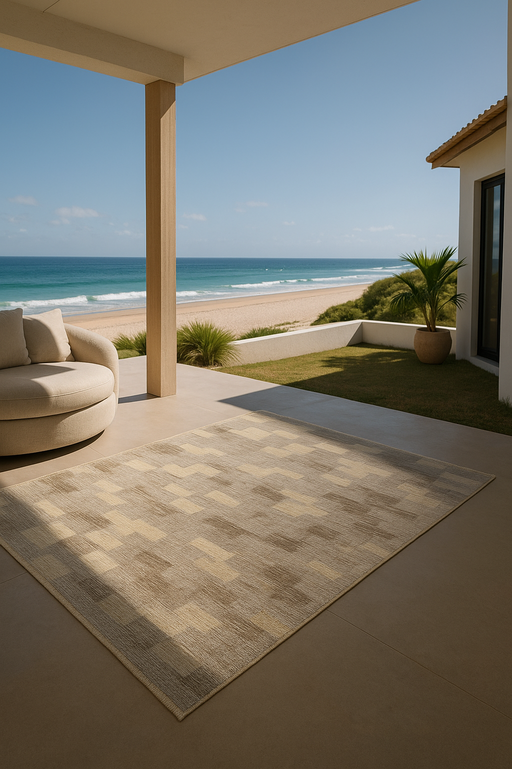eco-friendly rugs