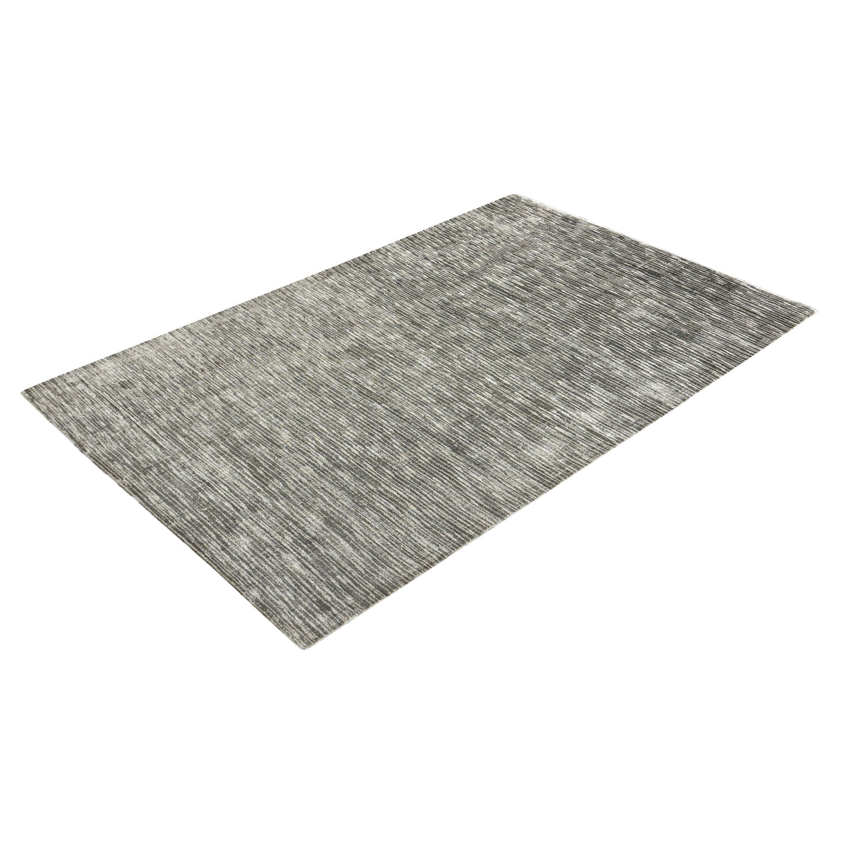Modern Bamboo Silk Rug 178cm x 273cm