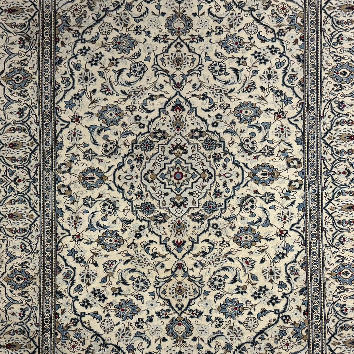 Fine Hand-knotted Ardakan Persian Rug  200cm x 305cm