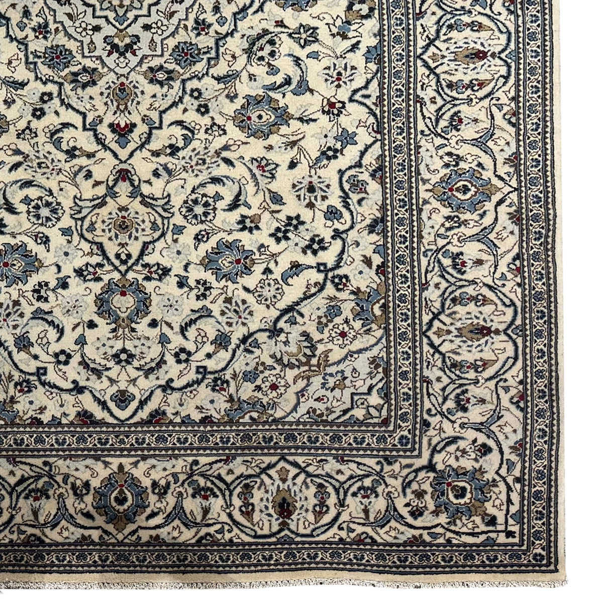 Fine Hand-knotted Ardakan Persian Rug  200cm x 305cm