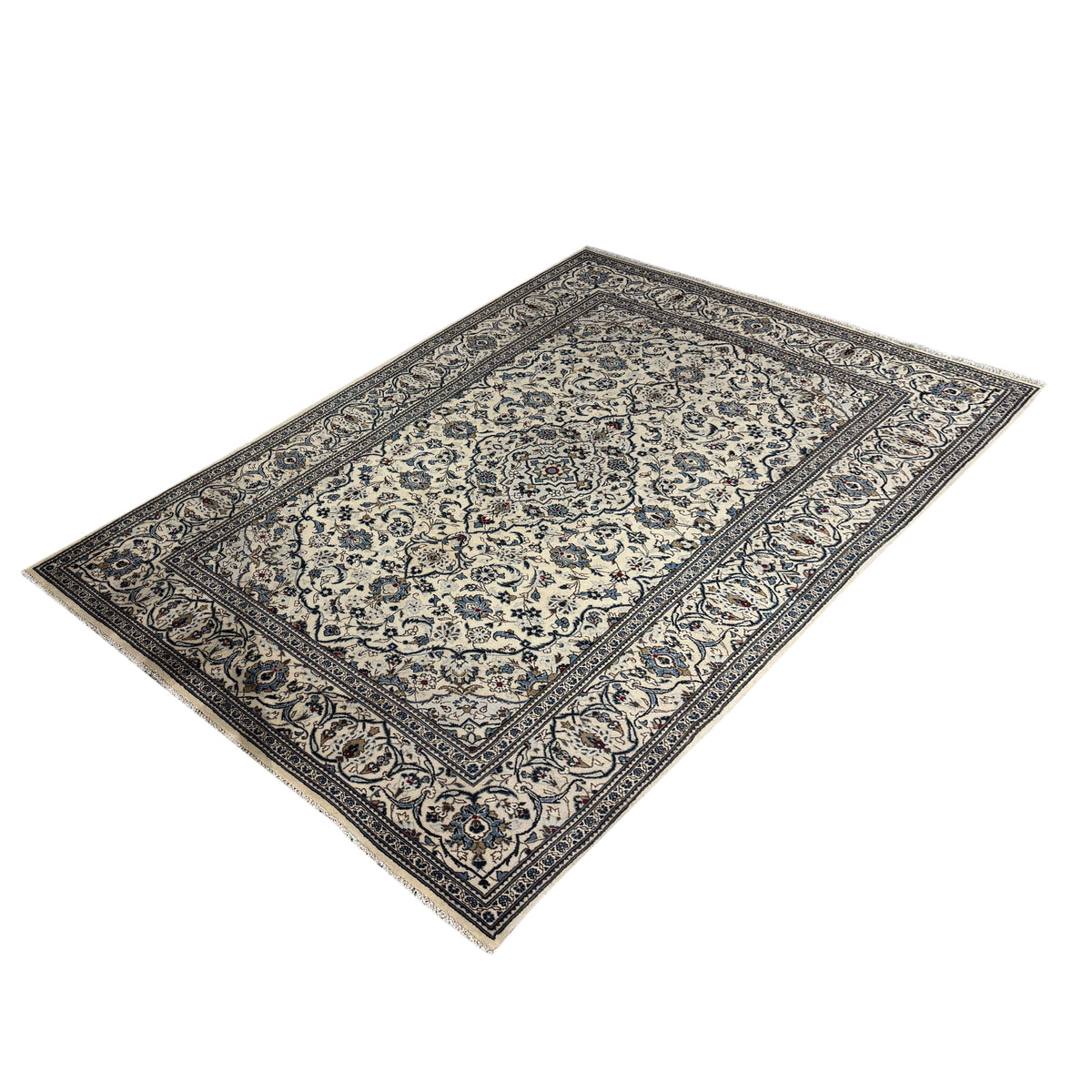 Fine Hand-knotted Ardakan Persian Rug  200cm x 305cm