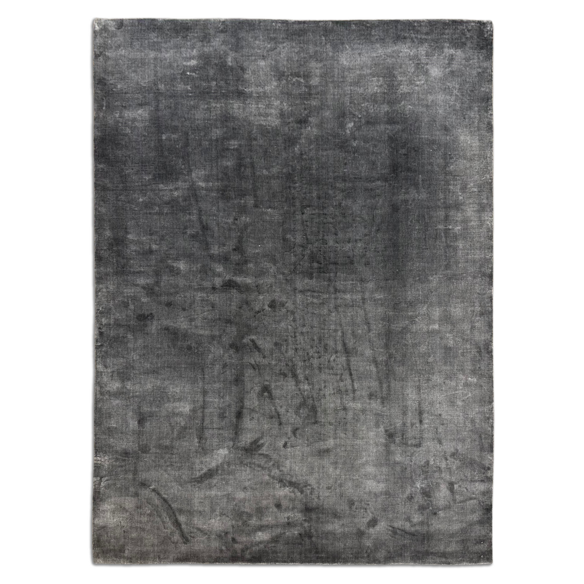 Fine Hand-knotted Modern Rug 260cm x 357cm