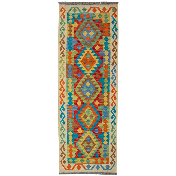0.5 x 2.0 Meter Rugs house of Haghi