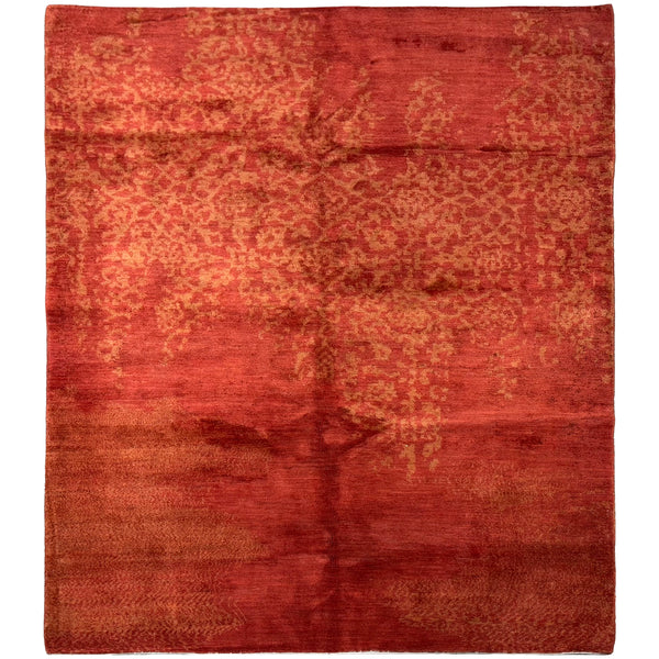 2 Meter Rug 2.0 x 2.0 Meter Rugs house of Haghi