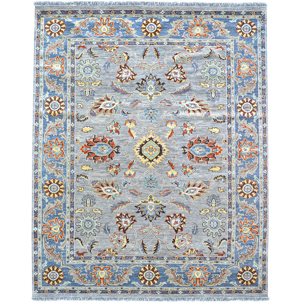 3.0 x 3.5 Meter Rugs house of Haghi