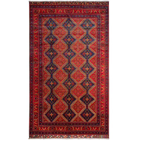 3.0 x 5.0 Meter Rugs house of Haghi