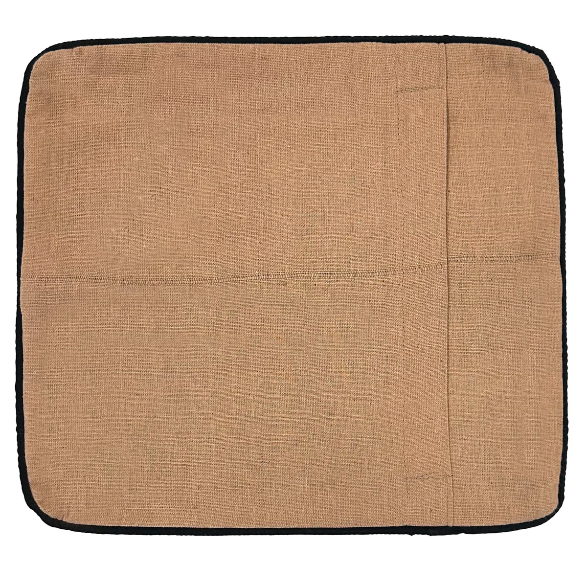 Handwoven Wool Kilim Cushion 34cm x 28cm