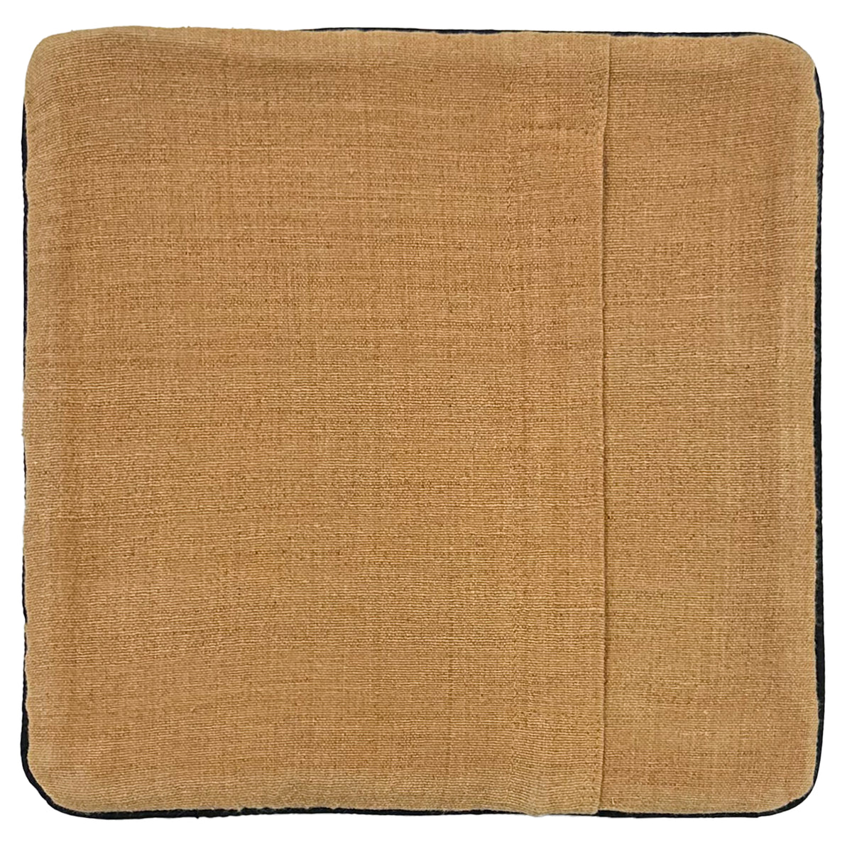 Handwoven Wool Kilim Cushion 34cm x 28cm