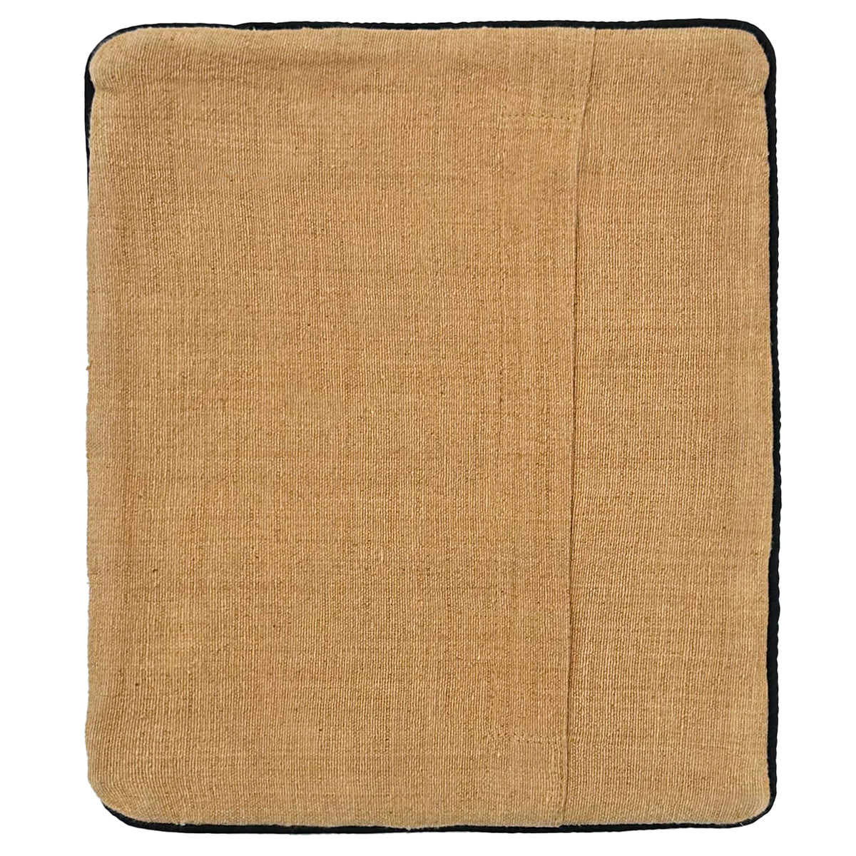 Handwoven Wool Kilim Cushion 40cm x 40cm