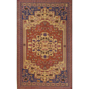 Fine Persian Kilim 146cm x 233cm