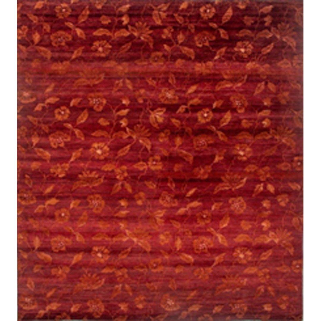 Fine Contemporary Hand-knotted NZ Wool Rug 271cm x 365cm