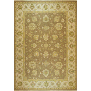 Fine Hand-knotted Sumak Rug 278cm x 374cm