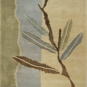 Hand-knotted Modern Designer Rug 170cm x 245cm