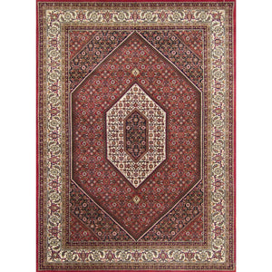 Fine Hand made Super Bijar Rug 247cm x 375cm