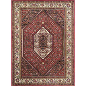 Fine Hand made Super Bijar Rug 247cm x 375cm