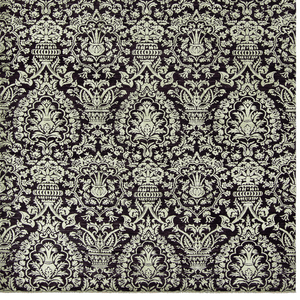 Fine Modern Handmade NZ Wool Rug 254cm x 353cm