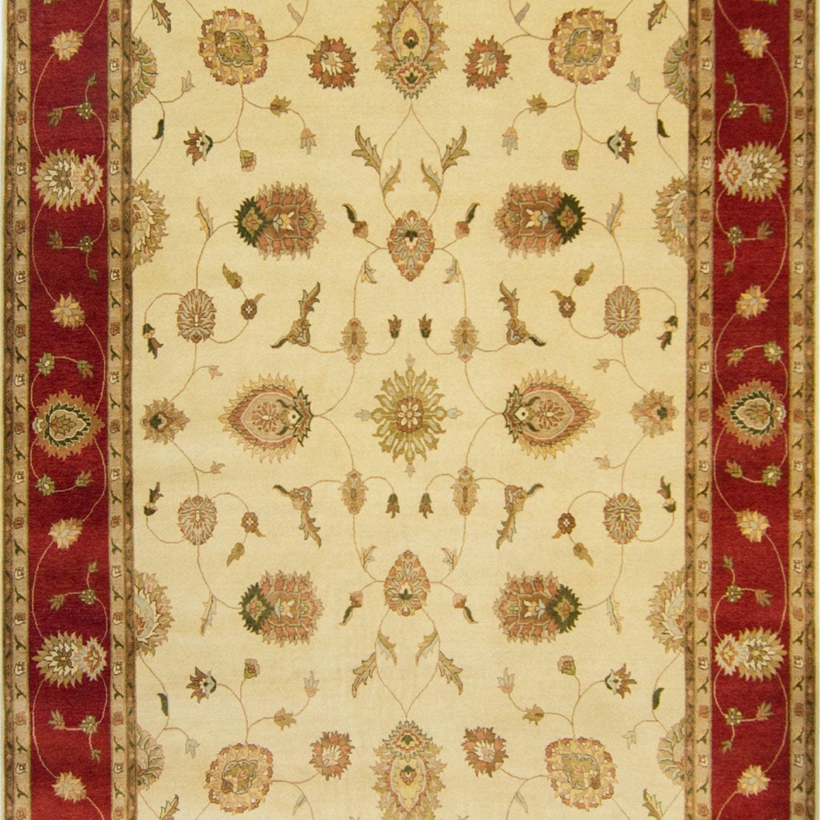 Fine Hand-knotted Chobi Rug 300cm x 500cm