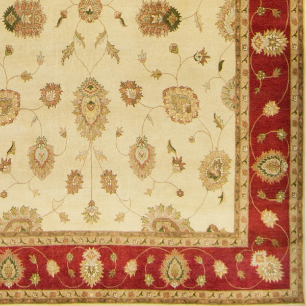 Fine Hand-knotted Chobi Rug 300cm x 500cm-