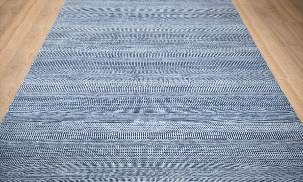 Handmade NZ Wool Modern Rug 248cm x 312cm