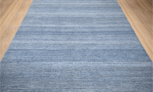 Handmade NZ Wool Modern Rug 248cm x 312cm