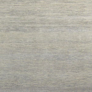 Modern Handmade NZ Wool Rug 182cm x 276cm