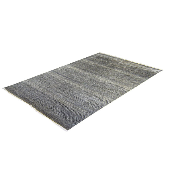 Fine Handmade NZ Wool Rug 242cm x 309cm-