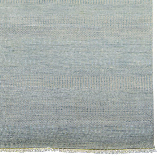 Handmade NZ Wool Modern Rug 185cm x 281cm-