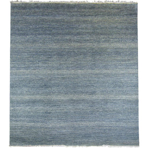 Handmade NZ Wool Modern Rug 248cm x 312cm