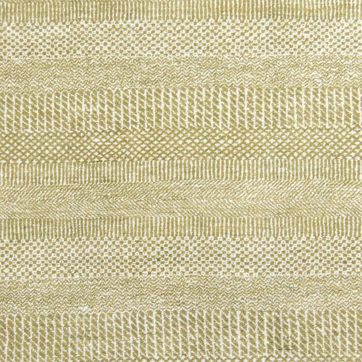 Modern Handmade NZ Wool Hallway Runner 82cm x 372cm