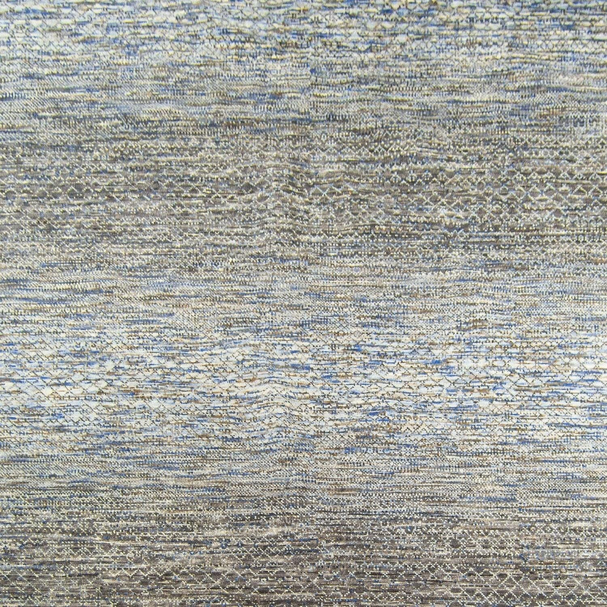 Handmade NZ Wool Rug 277cm x 368cm