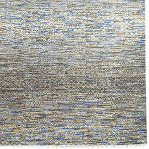 Handmade NZ Wool Rug 277cm x 368cm