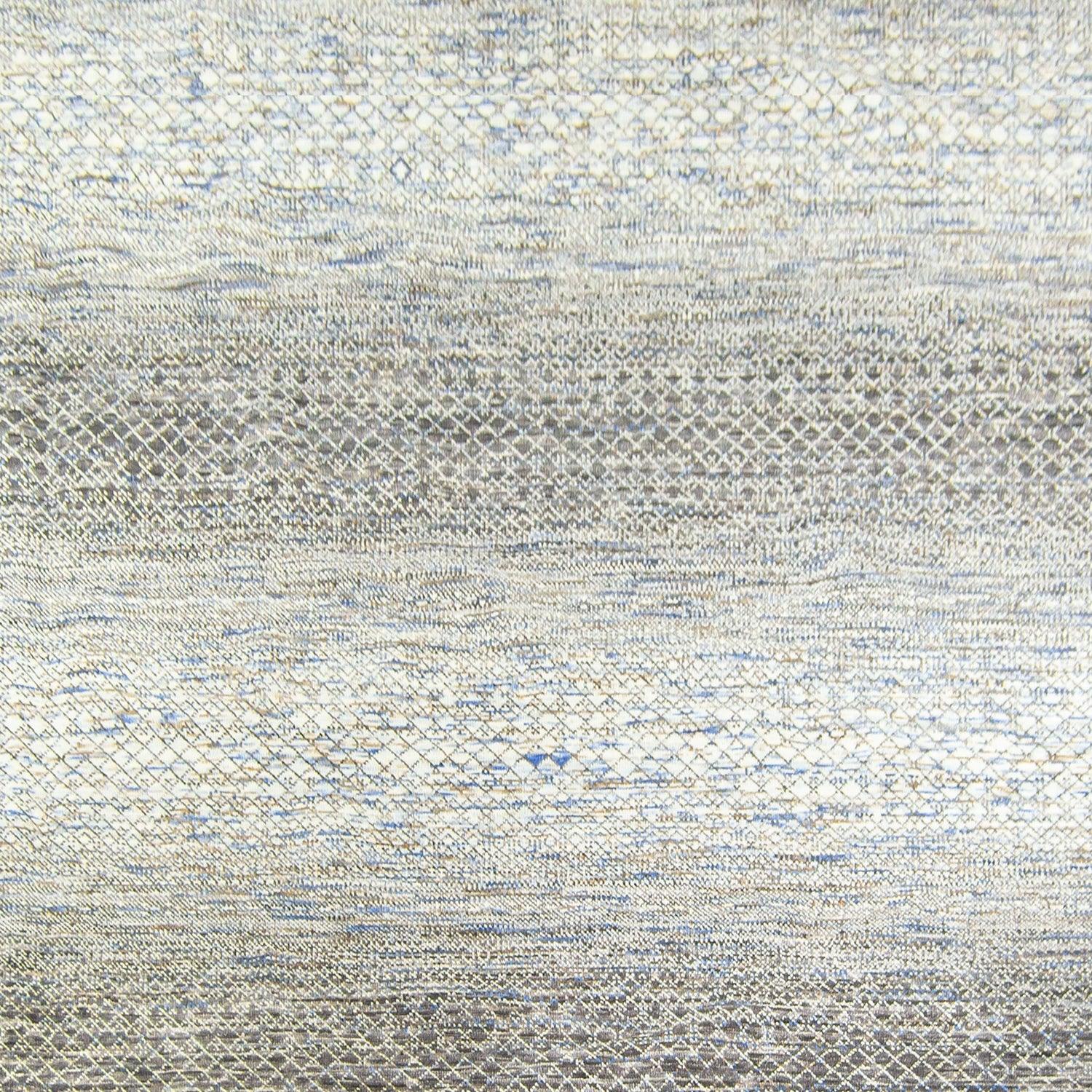 Handmade Wool Modern Rug 305cm x 422cm