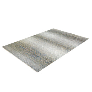 Handmade Wool Modern Rug 310cm x 437cm