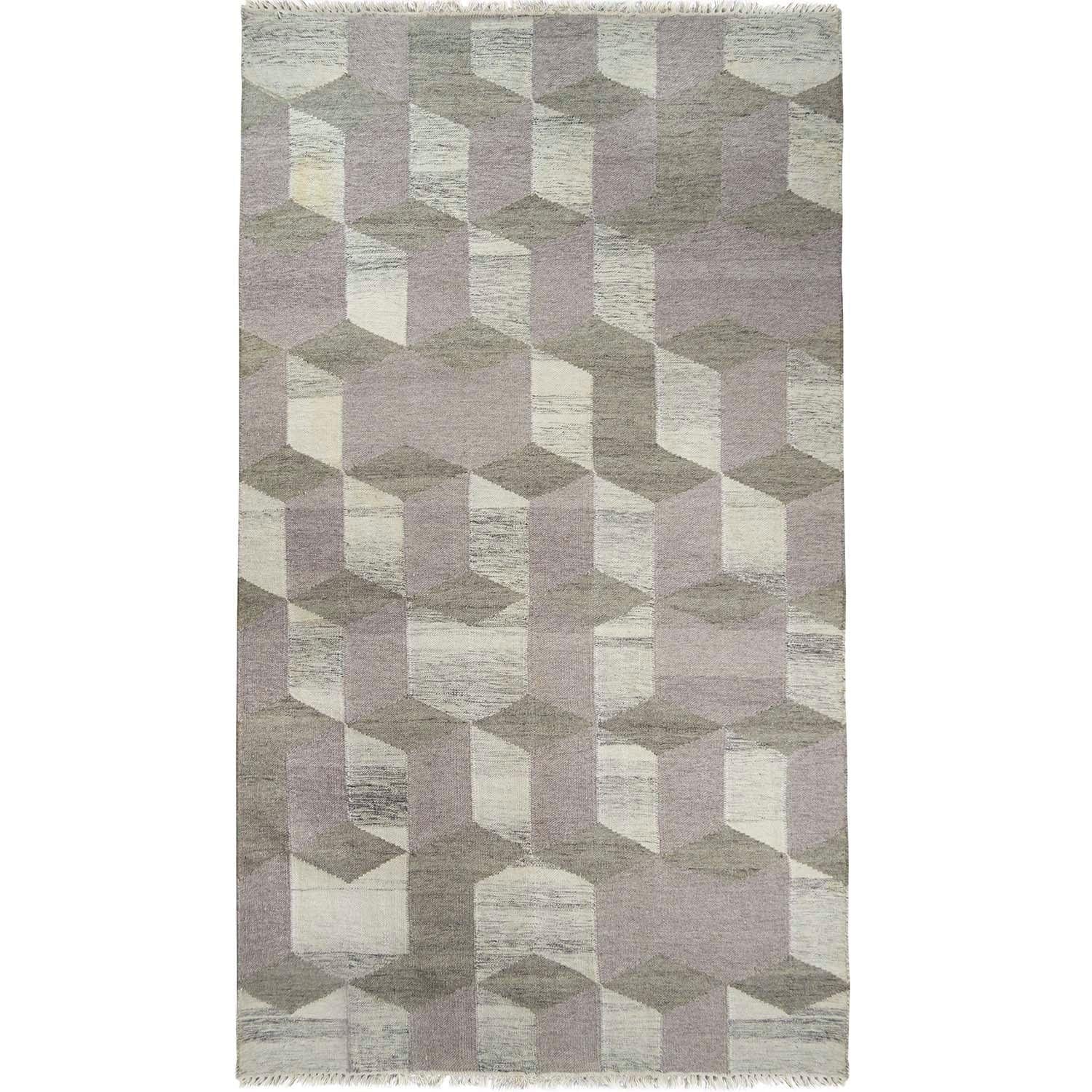 Eco - Friendly Indoor + Outdoor Rug 165cm x 243cm