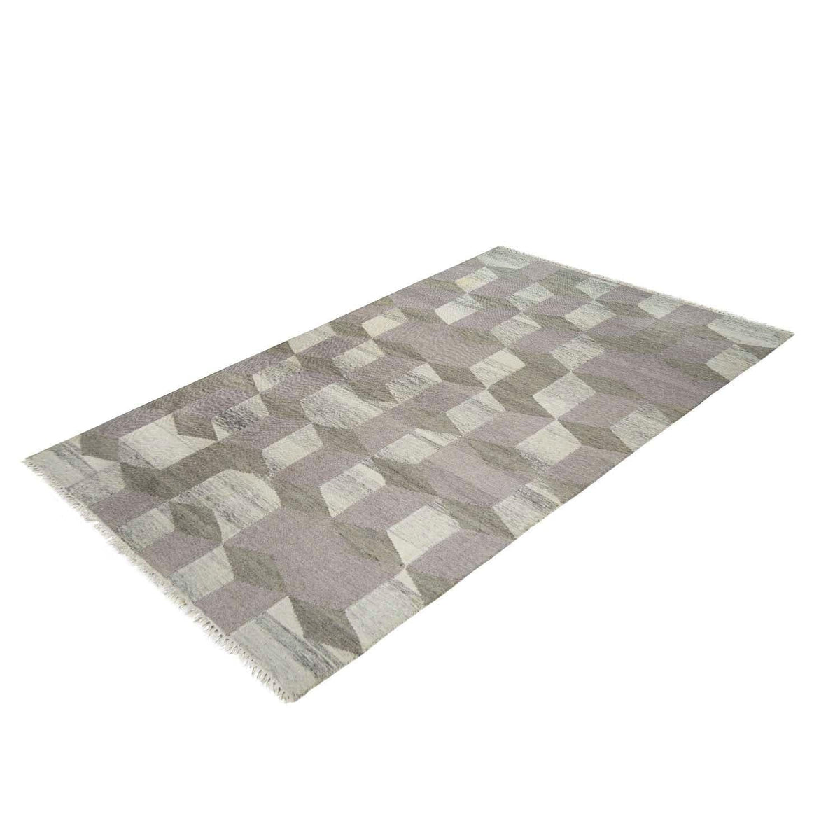 Eco - Friendly Indoor + Outdoor Rug 165cm x 243cm