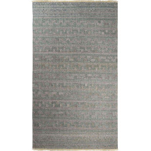 Fine Handmade Wool Kilim Rug 150cm x 245cm