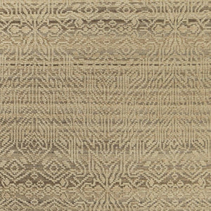 Handmade Natural Wool Modern Rug 160cm x 250cm