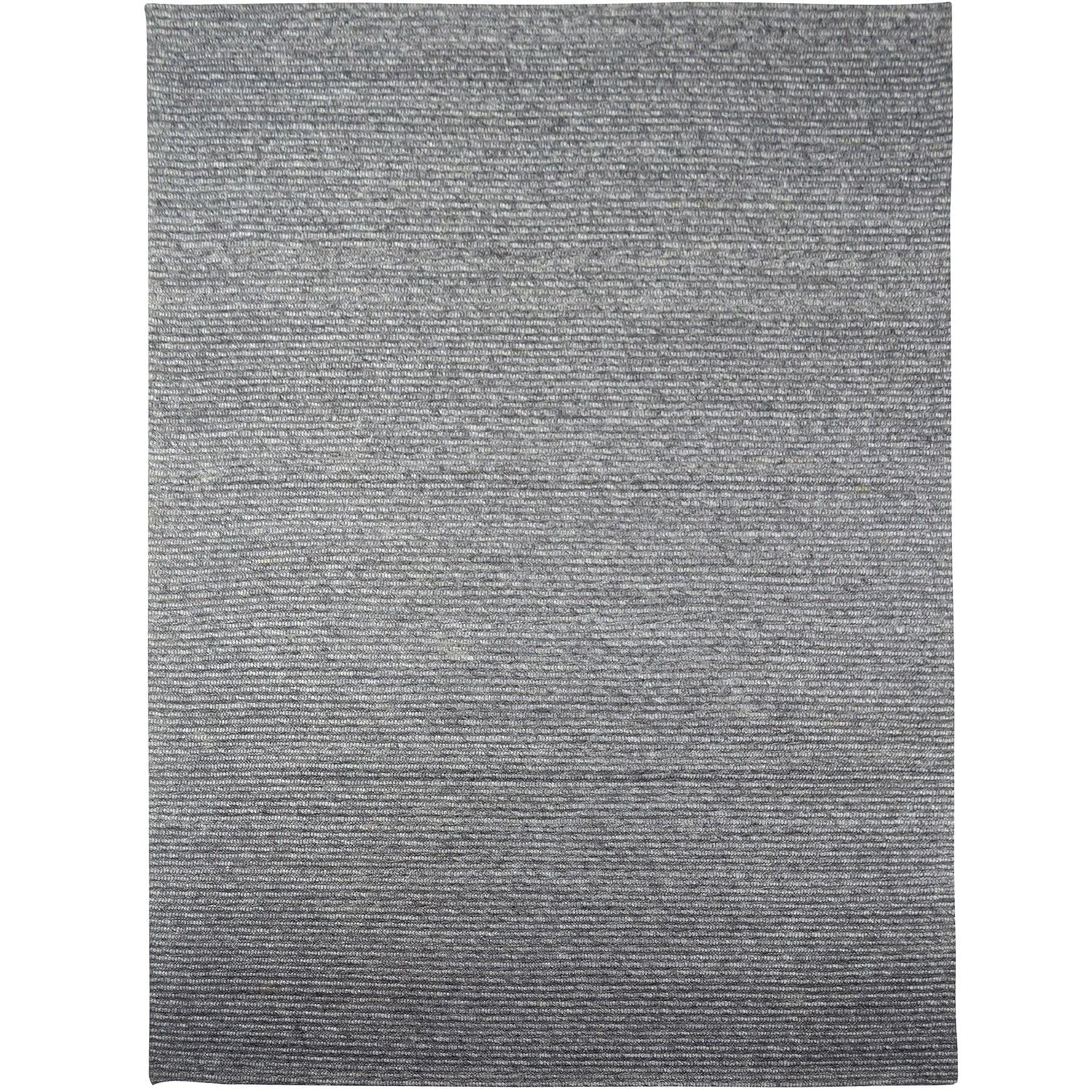 Modern Grey Rug 160cm x 230cm