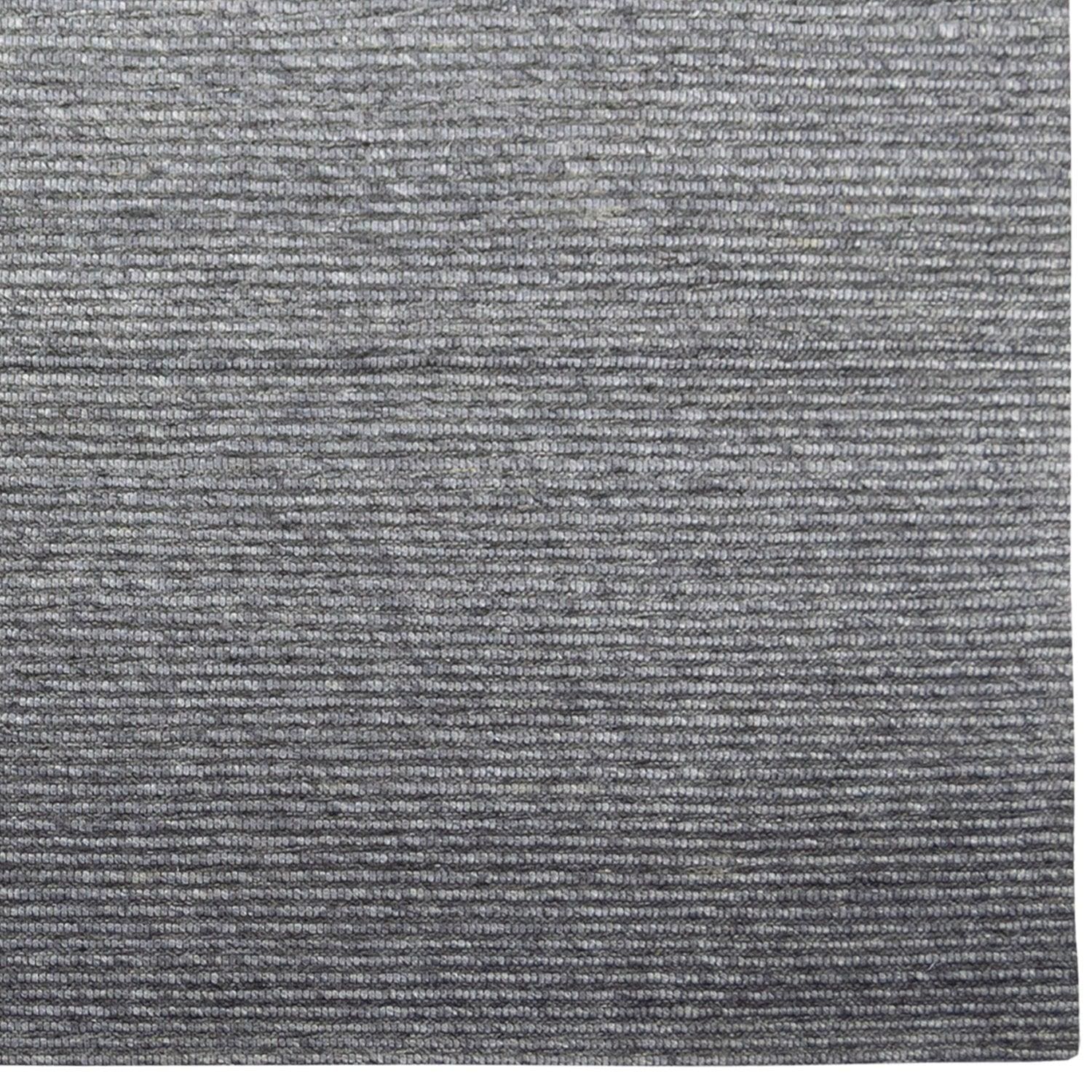 Modern Grey Rug 160cm x 230cm