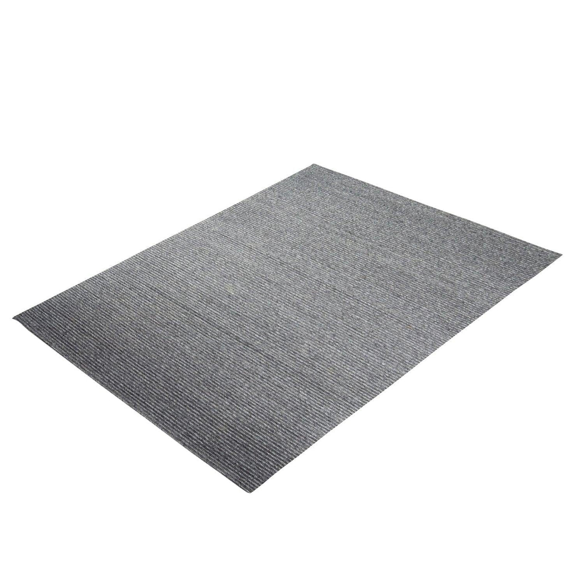 Modern Grey Rug 160cm x 230cm