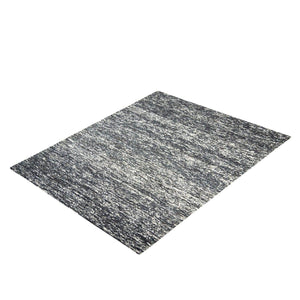 Eco - Friendly Hand-woven 100% Jute Rug 168cm x 235cm