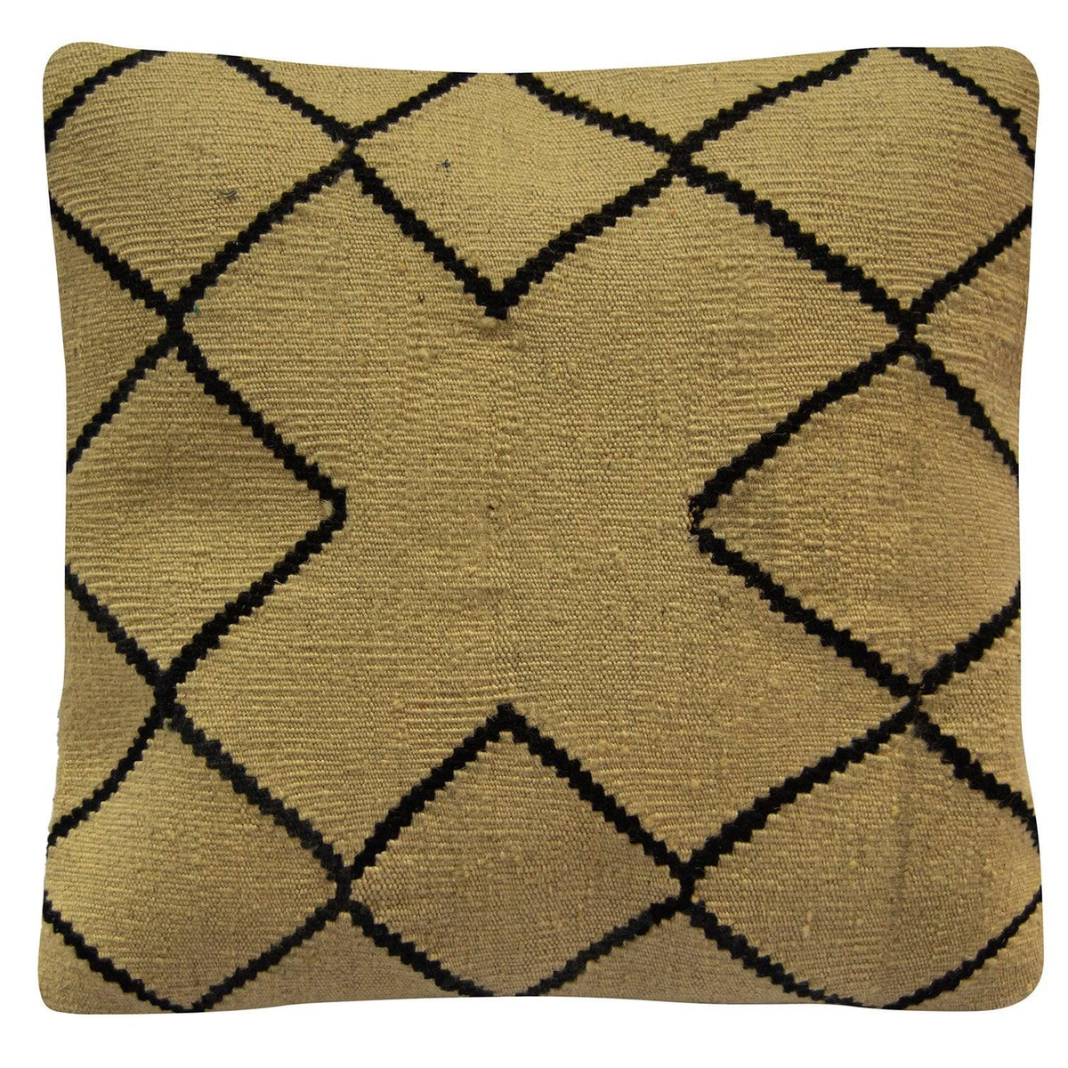 2107WLT166 | Kilim Cushion | Wool
