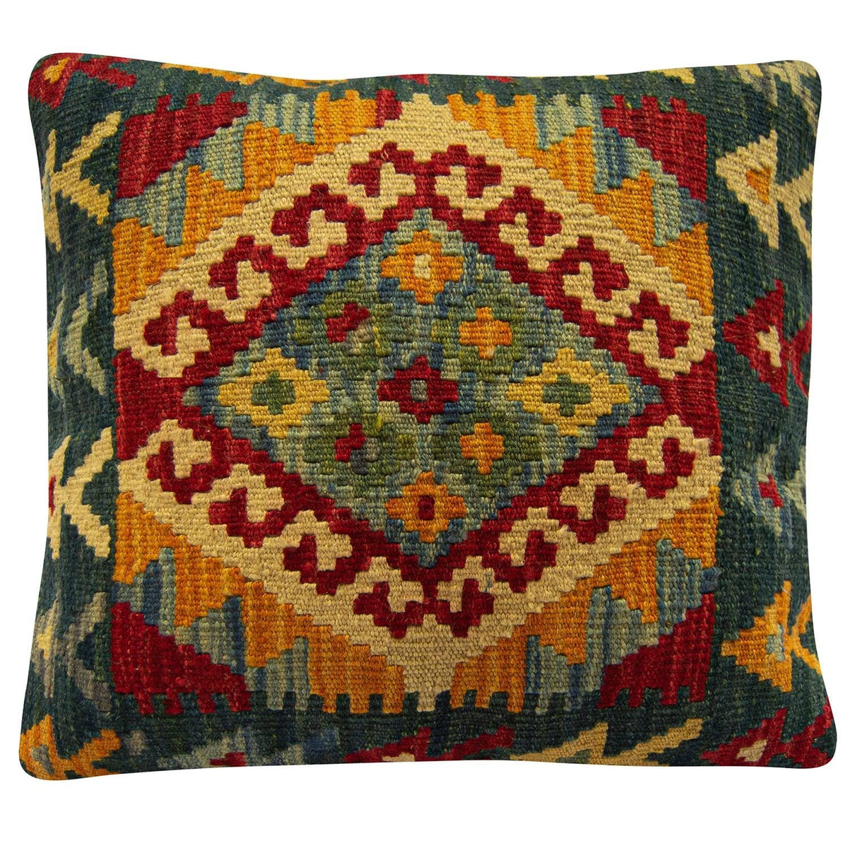 Handmade Kilim Cushion 45cm x 45cm