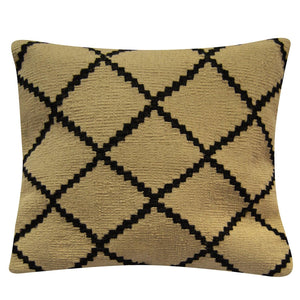 Hand-woven Kilim Cushion 45cm x 45cm