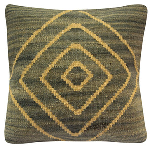 Handmade Kilim Cushion 45cm x 45cm